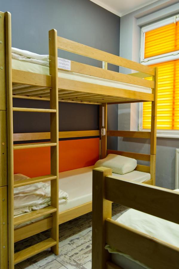 Event Hostel - Οπόλε Εξωτερικό φωτογραφία