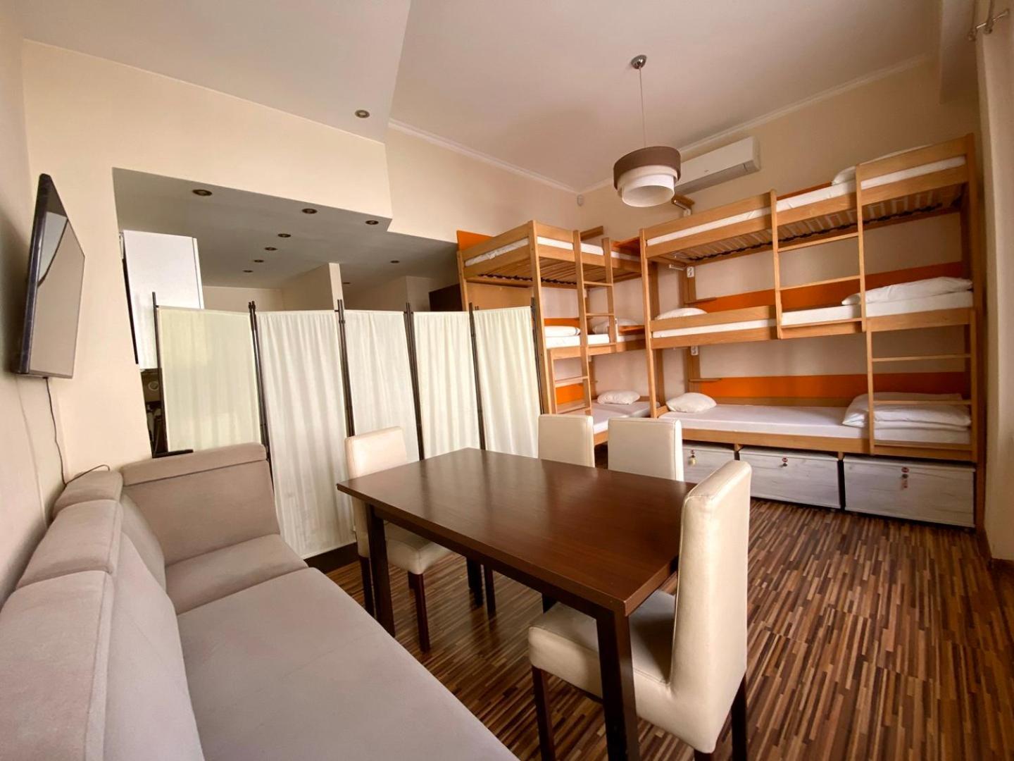 Event Hostel - Οπόλε Δωμάτιο φωτογραφία