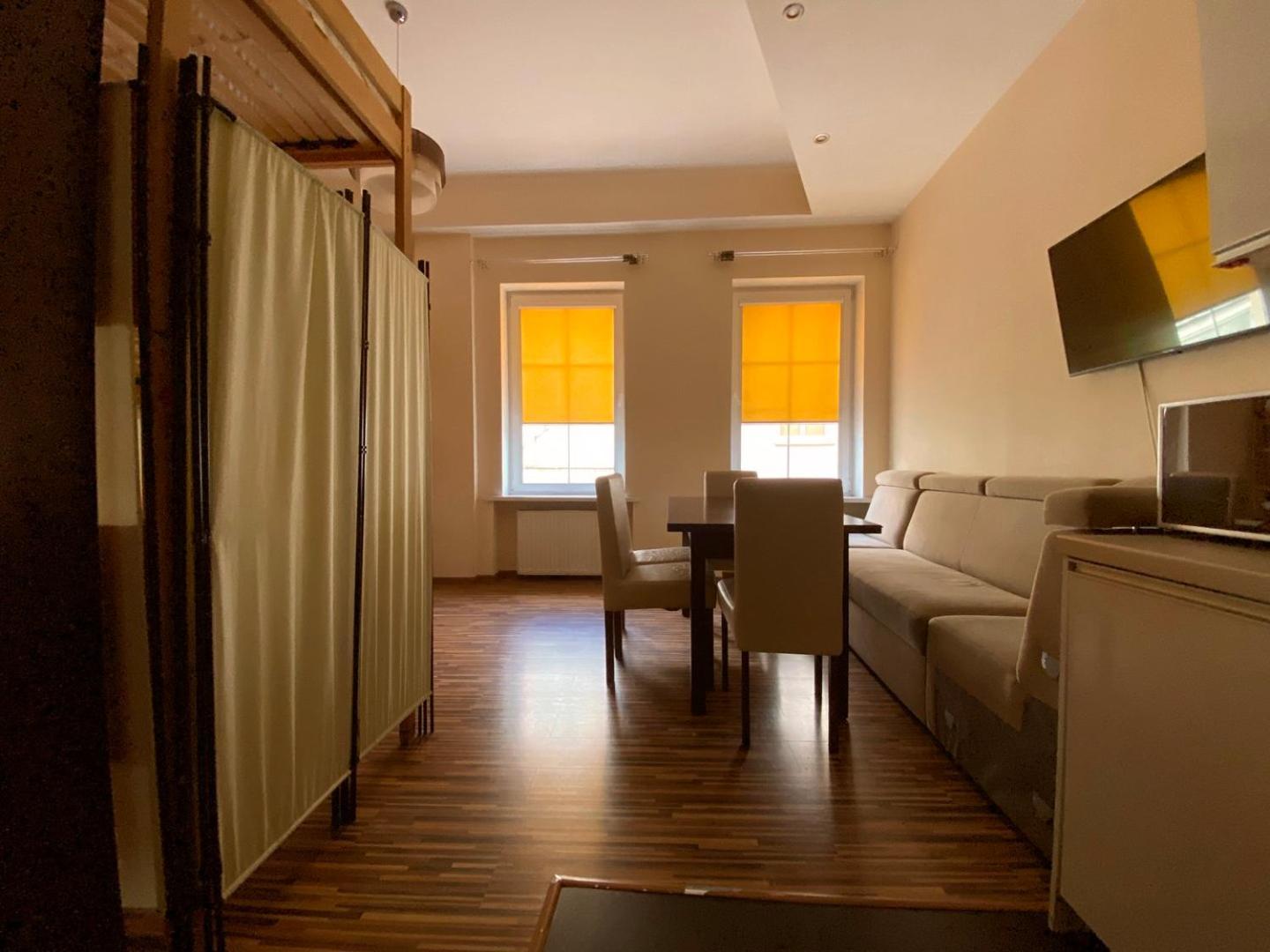 Event Hostel - Οπόλε Δωμάτιο φωτογραφία