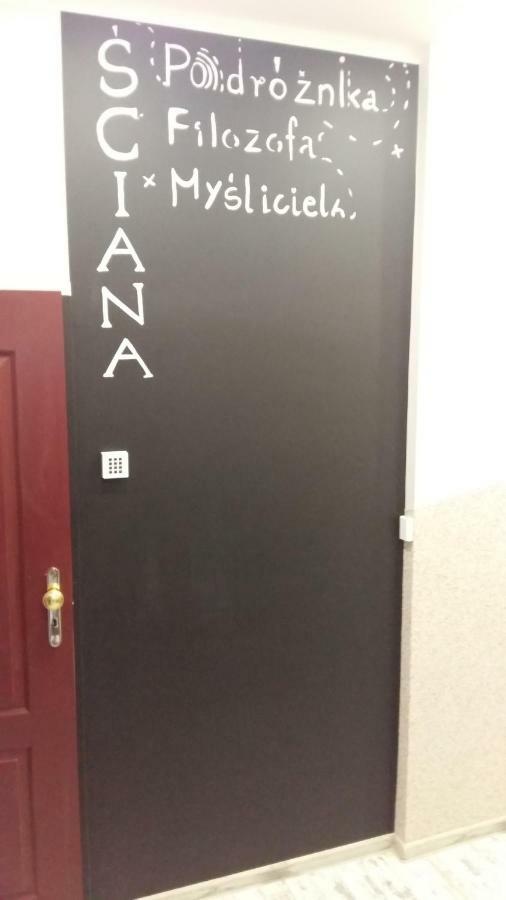 Event Hostel - Οπόλε Εξωτερικό φωτογραφία
