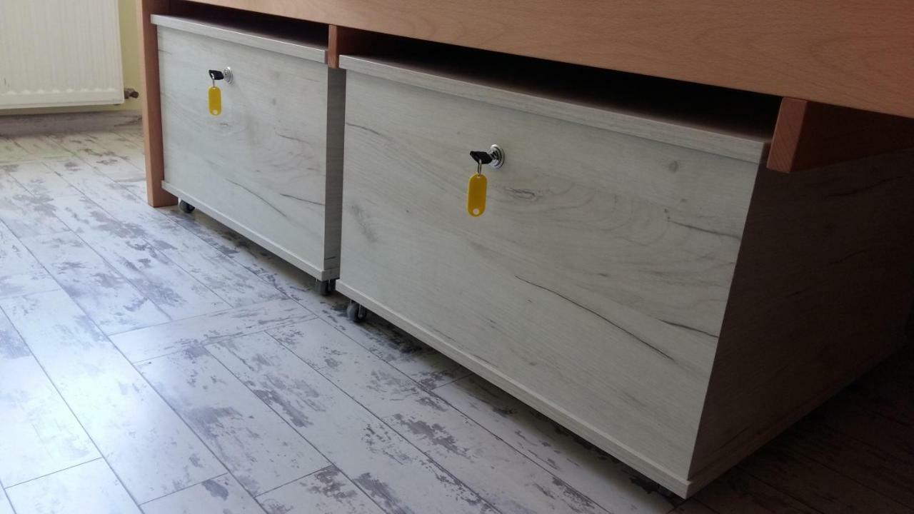 Event Hostel - Οπόλε Εξωτερικό φωτογραφία