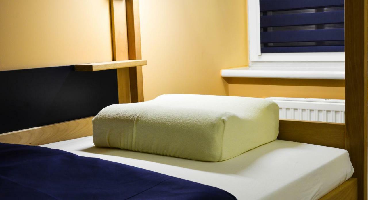 Event Hostel - Οπόλε Εξωτερικό φωτογραφία